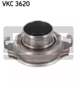 Подшипник (SKF: VKC 3620)